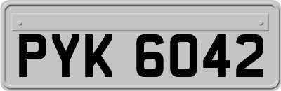 PYK6042