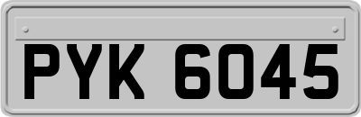 PYK6045