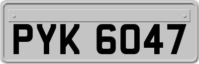 PYK6047