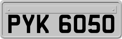 PYK6050