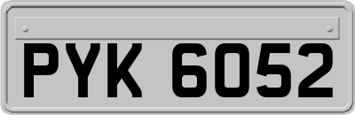 PYK6052