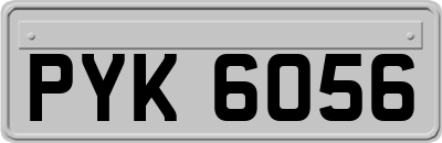 PYK6056