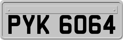 PYK6064