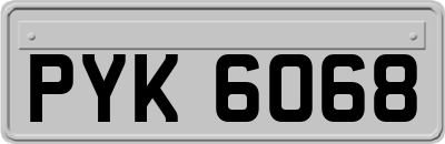 PYK6068