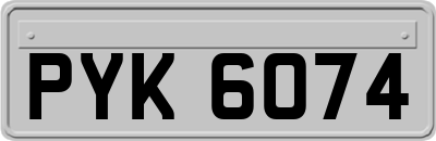 PYK6074