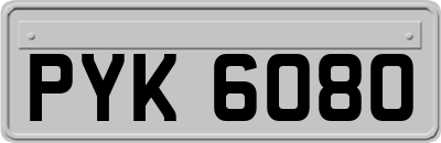 PYK6080