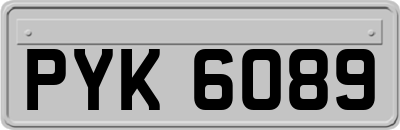 PYK6089