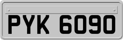 PYK6090