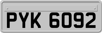 PYK6092