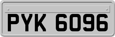 PYK6096