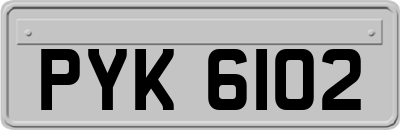 PYK6102