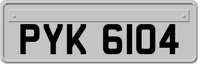 PYK6104