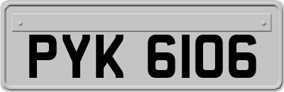 PYK6106