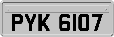 PYK6107