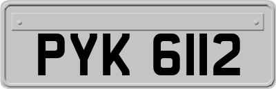 PYK6112