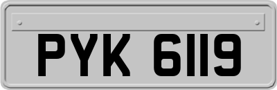 PYK6119