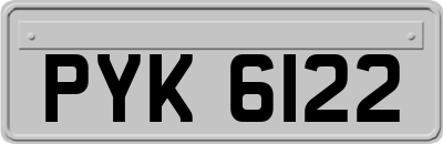 PYK6122