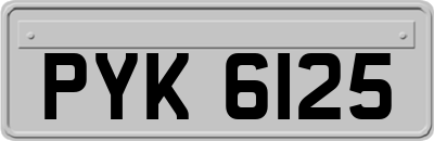 PYK6125