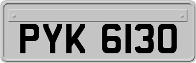 PYK6130