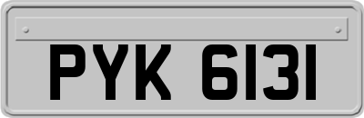 PYK6131