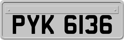 PYK6136