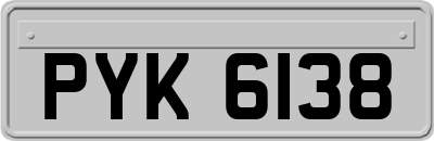 PYK6138