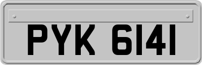 PYK6141