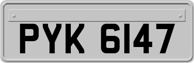 PYK6147