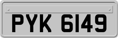 PYK6149