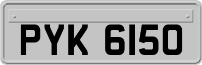 PYK6150