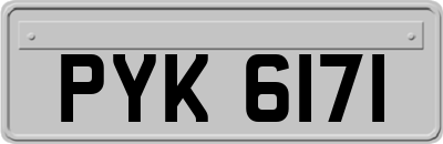 PYK6171