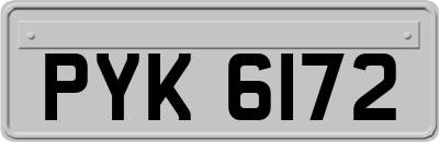 PYK6172