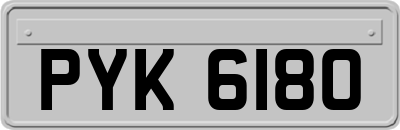 PYK6180