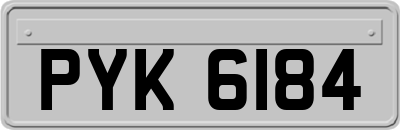 PYK6184