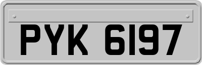 PYK6197