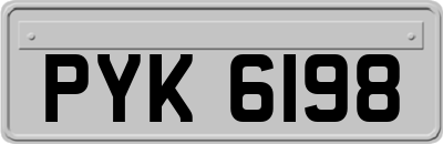 PYK6198