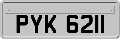 PYK6211