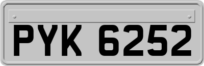 PYK6252