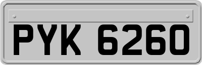 PYK6260