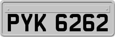 PYK6262