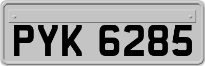 PYK6285