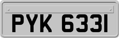 PYK6331