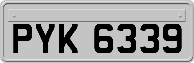 PYK6339