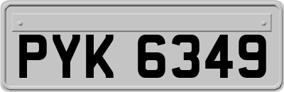 PYK6349