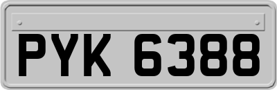 PYK6388