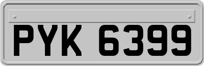 PYK6399