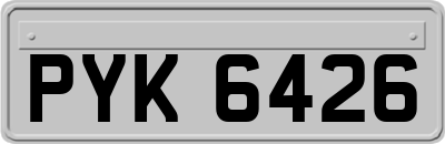 PYK6426