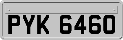 PYK6460