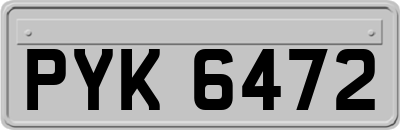 PYK6472