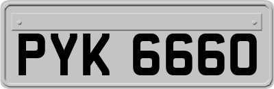 PYK6660